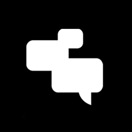 Icône de Talkative