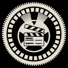 Icône de Médaillée d'Hollywood