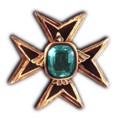 Icône de 50 victimes : 92FS - 9mm