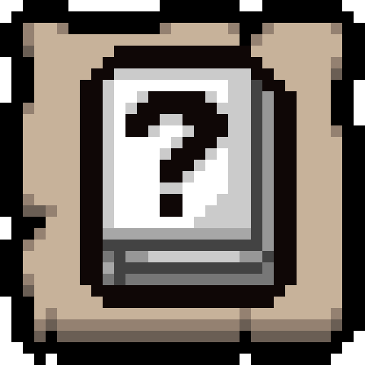 Icône de The Book Of Secrets