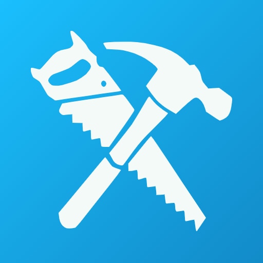 Icône de Leader de Constructeurs