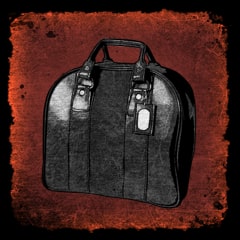 Icône de Qu'est-ce qu'il y a dans le sac ?