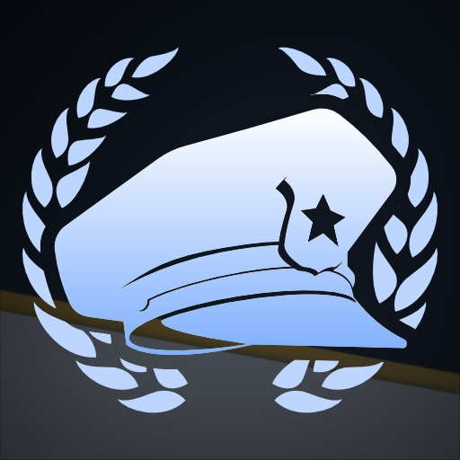 Icône de Un flic remarquable
