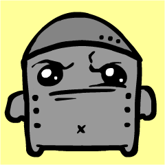 Icône de Missile Boy
