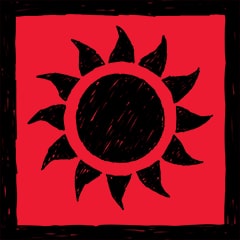 Icône de Un été sans fin