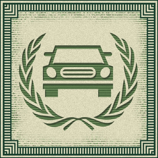Icône de Midnight Club LS