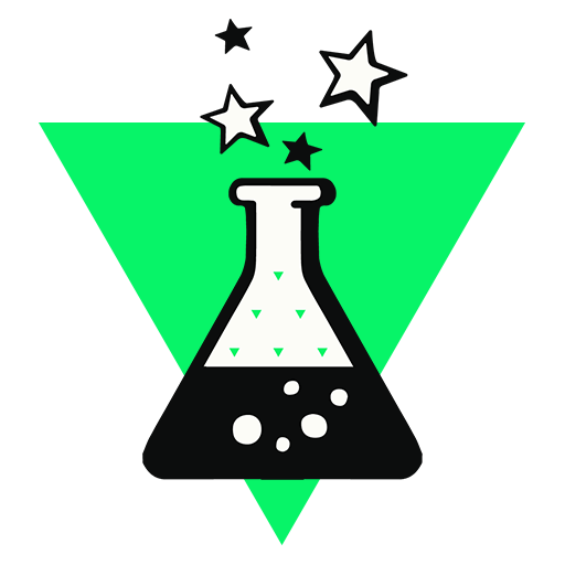 Icône de L'alchimiste