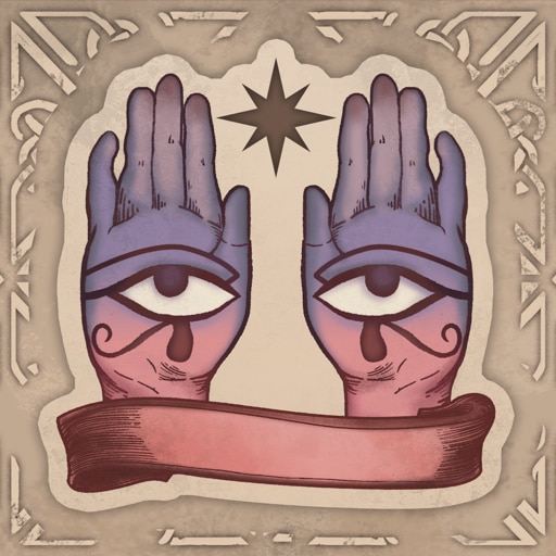 Icône de Évocateur de la Guilde des Mages