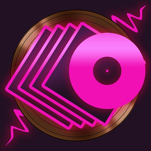 Icône de Discographie complète