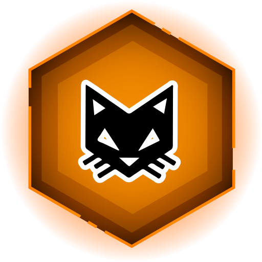 Icône de Le retour du chat