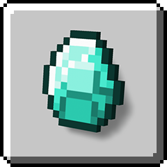Icône de Des diamants pour vous !