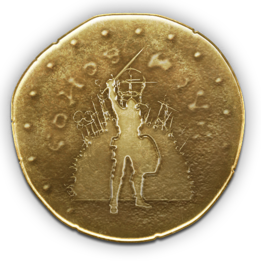 Icône de Pouvoir d'âme ultime