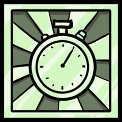 Icône de True Speedrunner