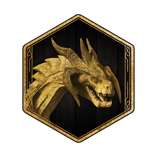 Icône de La protection des dragons