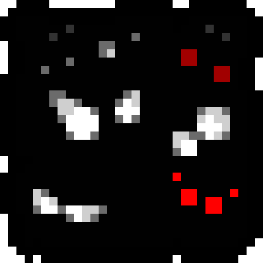 Icône de Boss Rush