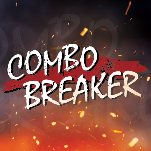 Icône de C-C-C-Combo Breaker