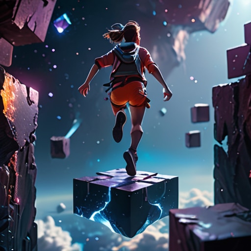 Icône de Into the Abyss