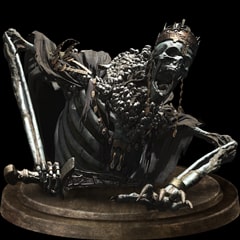 Icône de Chef suprême Wolnir