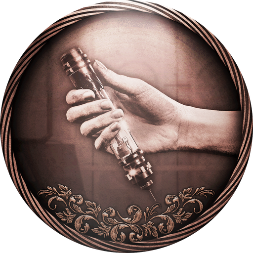 Icône de Espoir et requiem