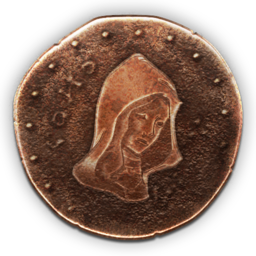 Icône de Trophée de l'Idole des fous