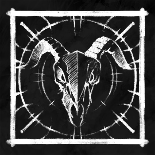 Icône de Perfectionniste paranormal