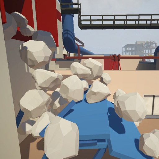 Icône de Surprise ! (Avalanche !)