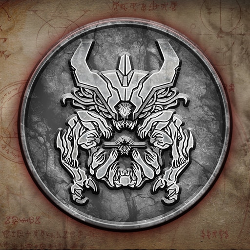 Icône de Xal’Goroth vaincu