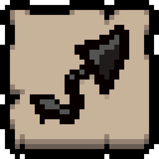 Icône de Daemon's Tail