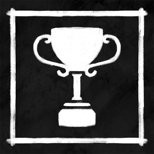Icône de Chasseur d'argent