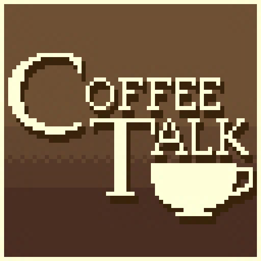 Icône de Welcome to Coffee Talk