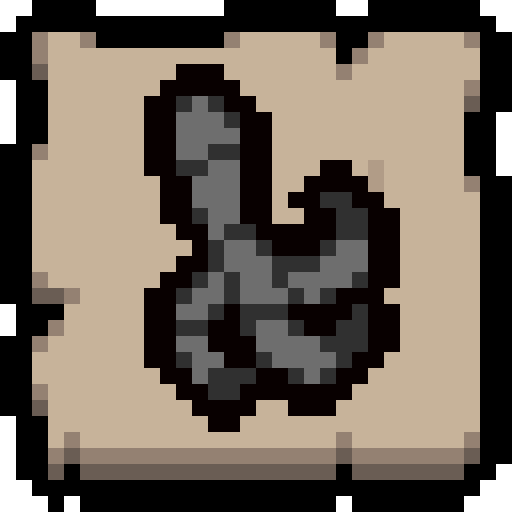 Icône de Eve's Bird Foot