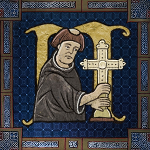 Icône de Ecclesiastre