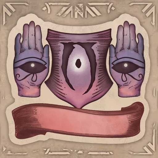 Icône de Invocateur de la Guilde des Mages