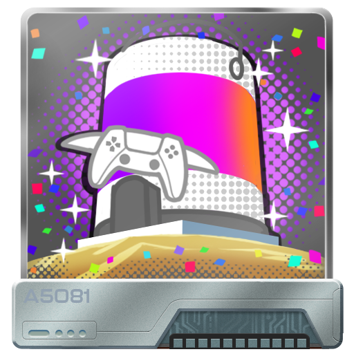 Icône de Pimp my Speeder