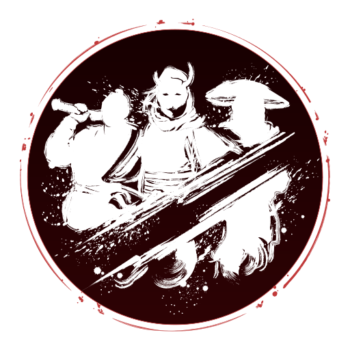 Icône de Chasseurs chassés