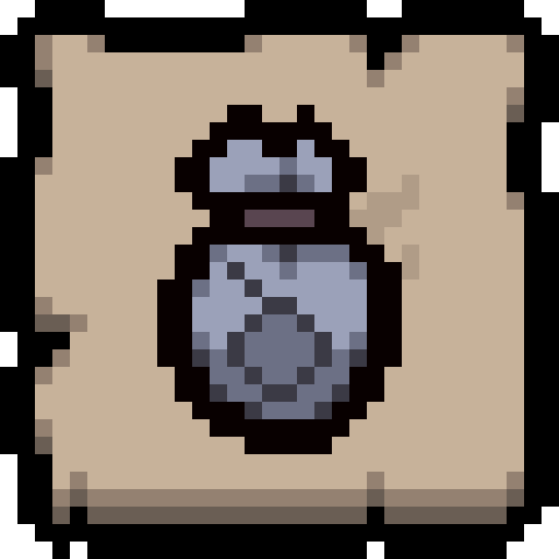 Icône de The Bomb Bag