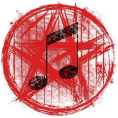 Icône de Fou de musique