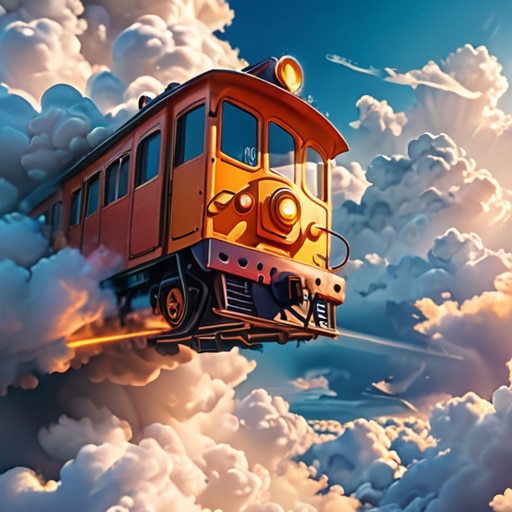 Icône de Locomotion Commotion
