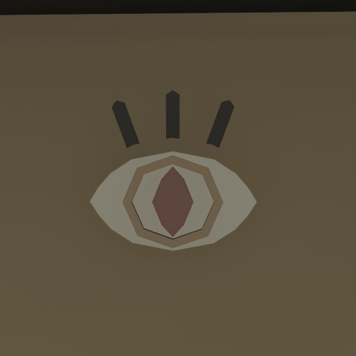 Icône de L’œil qui veille