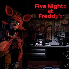 Icône de Five Nights at Freddy's
