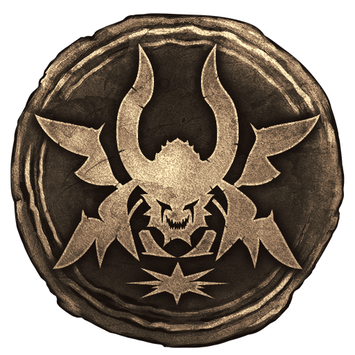Icône de Le Qliphoth