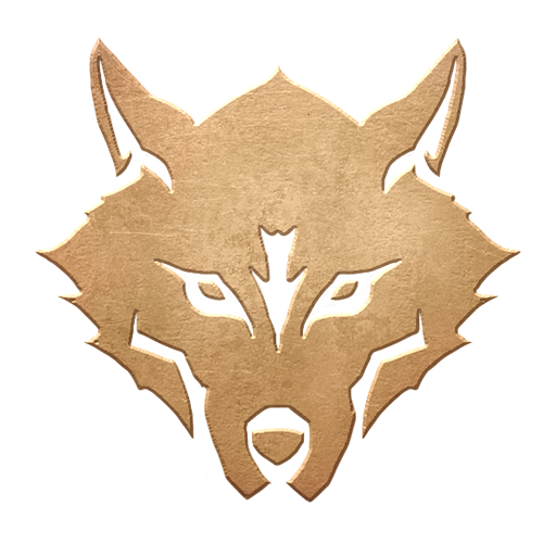 Icône de Chien errant
