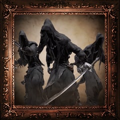 Icône de Ombre de Yharnam