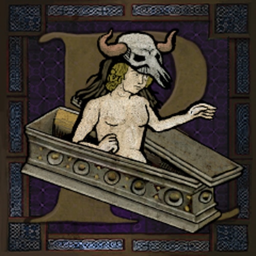 Icône de Revenant de Ledetchko