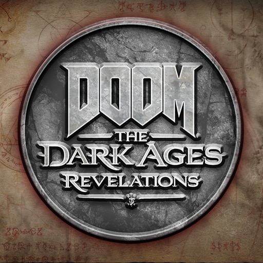 Icône de Terminé : Revelations