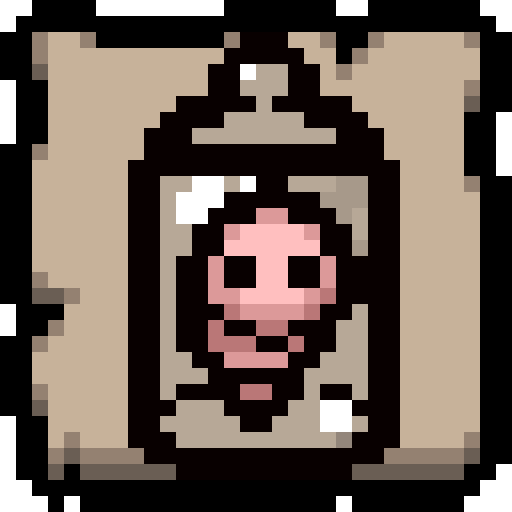 Icône de A Fetus In A Jar
