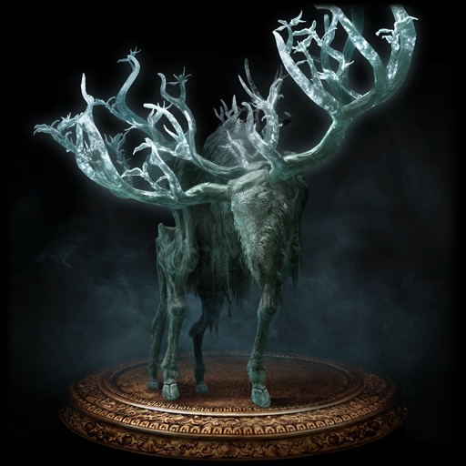 Icône de Esprit ancestral