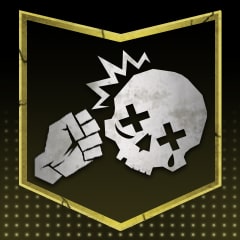 Icône de Brutalité gratuite