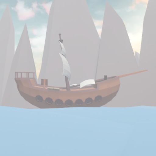 Icône de Au fond des abysses