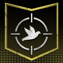 Icône de Chasseur d'oiseaux